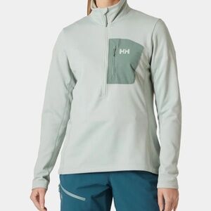 Helly Hansen Versalite 3/4 Zip Top